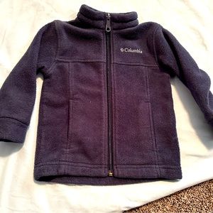 Columbia jacket 18-24 months